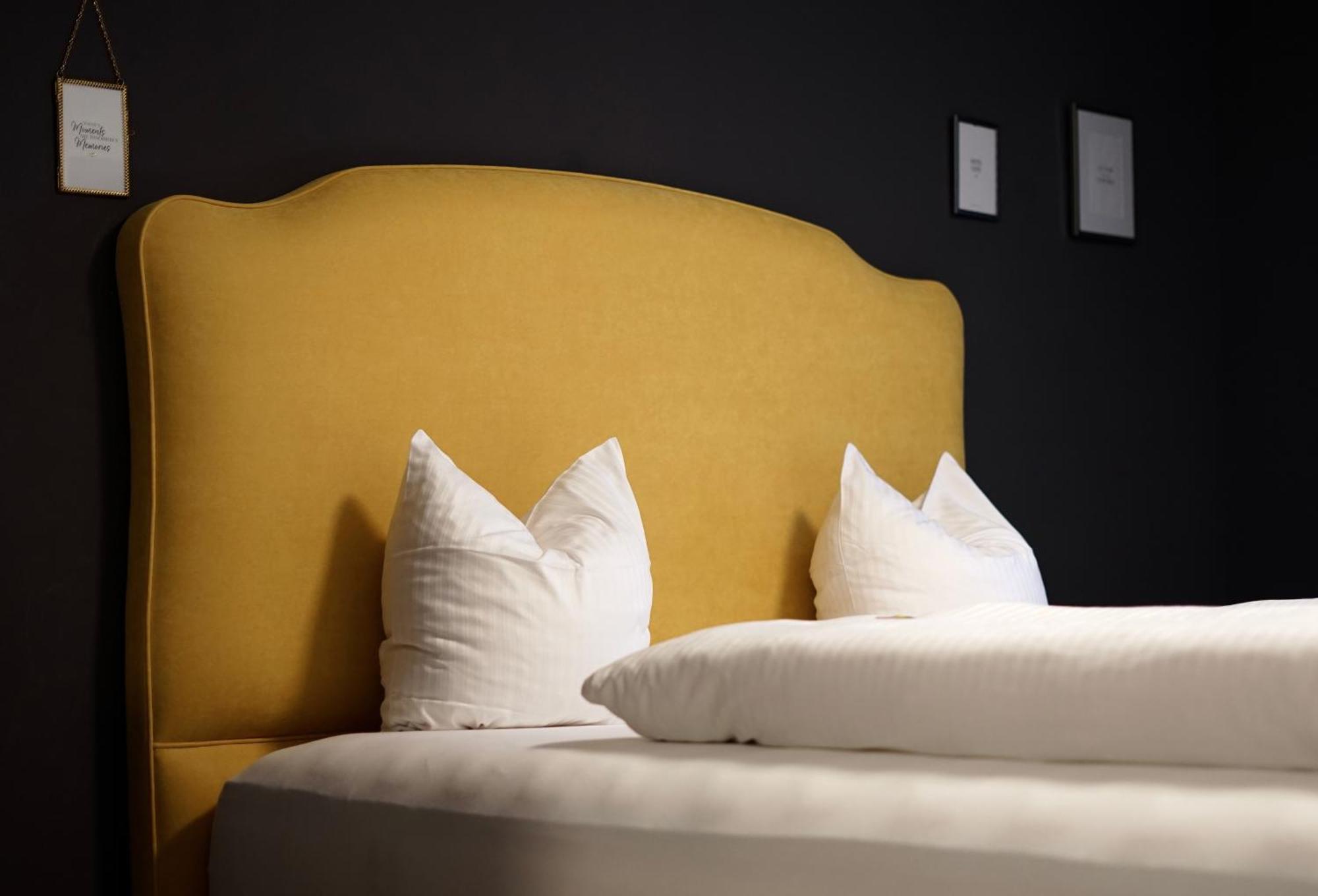 Hotel Muehldorf Luaran gambar