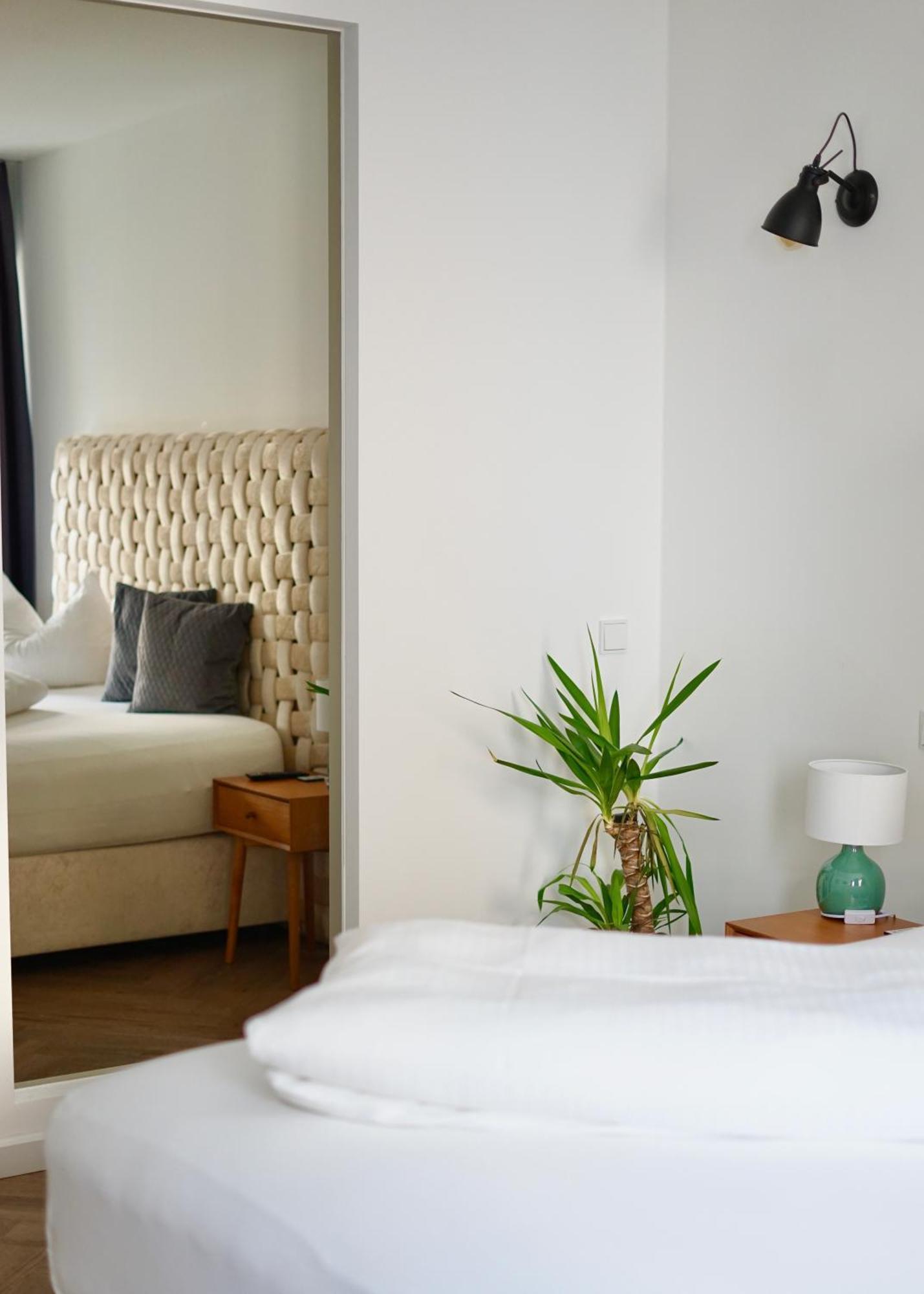 Hotel Muehldorf Luaran gambar