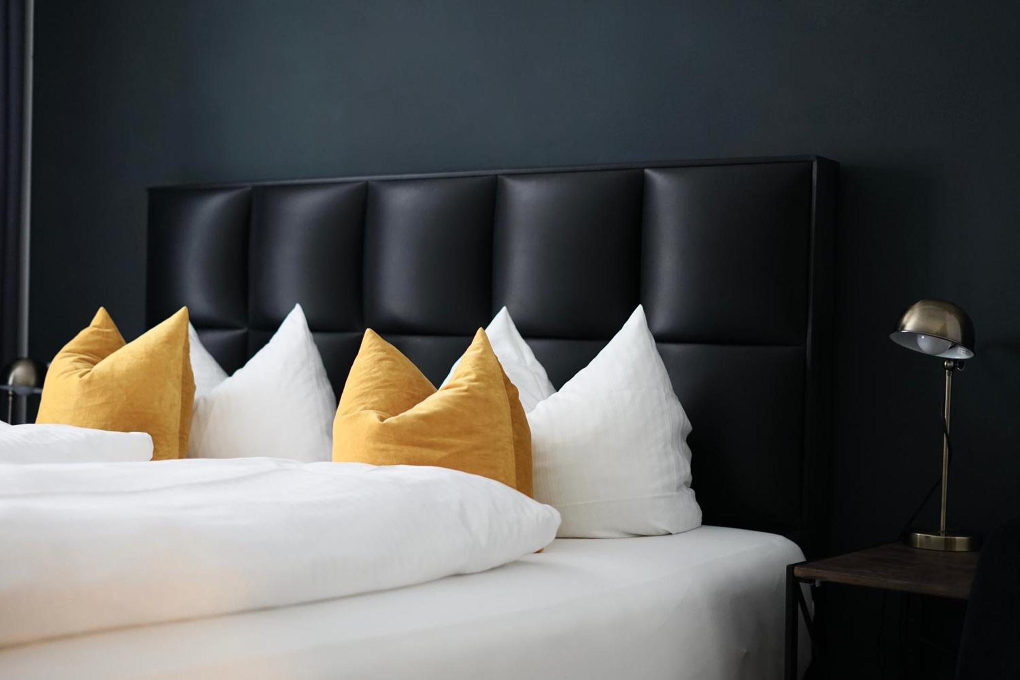 Hotel Muehldorf Luaran gambar