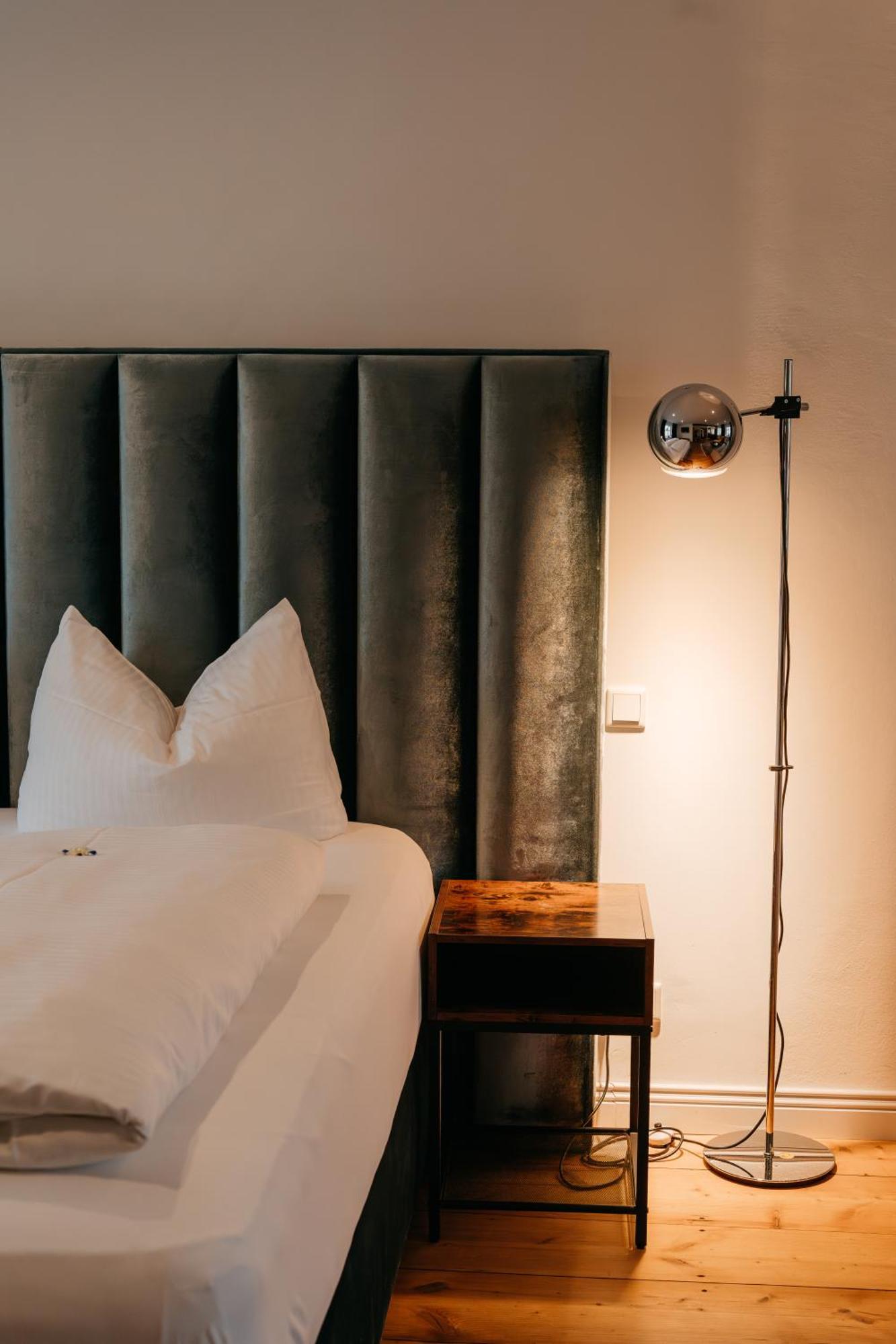 Hotel Muehldorf Luaran gambar